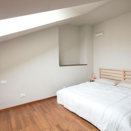 Oddone'S Apartment Турин Екстер'єр фото