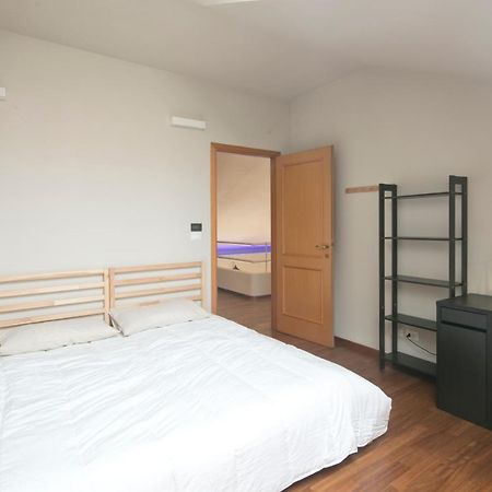 Oddone'S Apartment Турин Екстер'єр фото