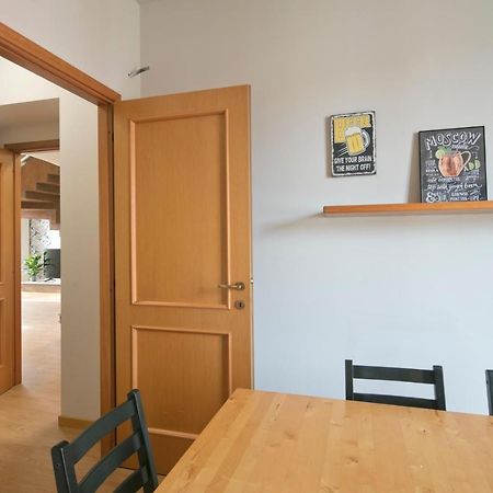 Oddone'S Apartment Турин Екстер'єр фото