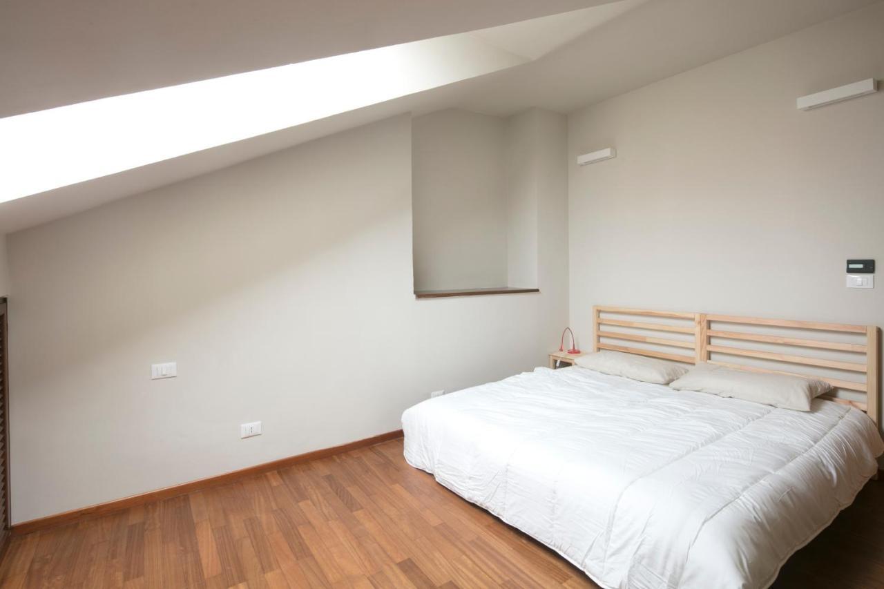 Oddone'S Apartment Турин Екстер'єр фото