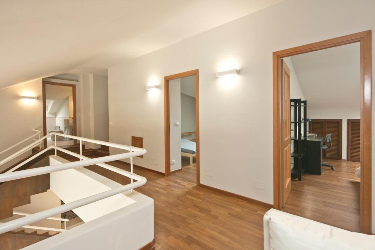 Oddone'S Apartment Турин Екстер'єр фото