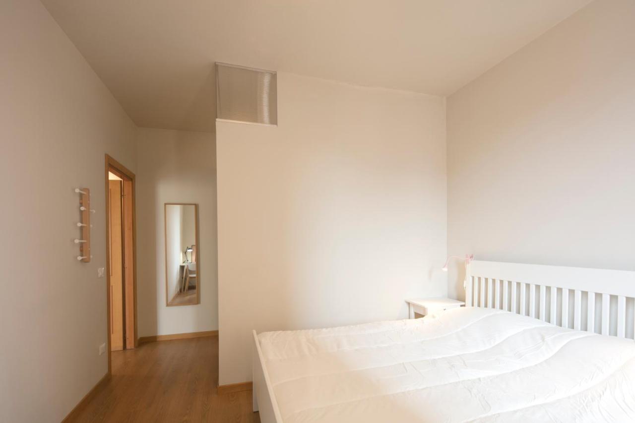 Oddone'S Apartment Турин Екстер'єр фото