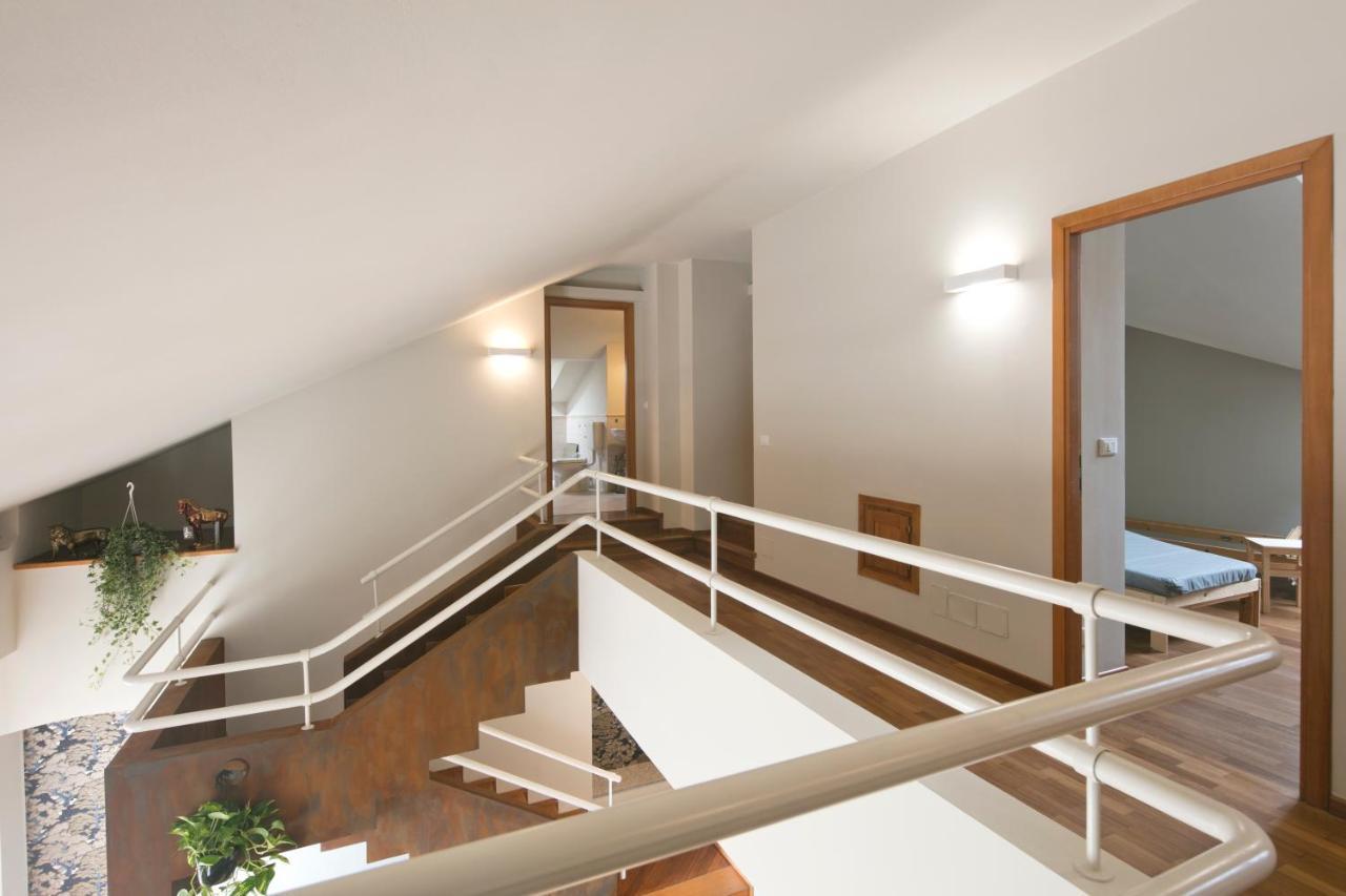 Oddone'S Apartment Турин Екстер'єр фото
