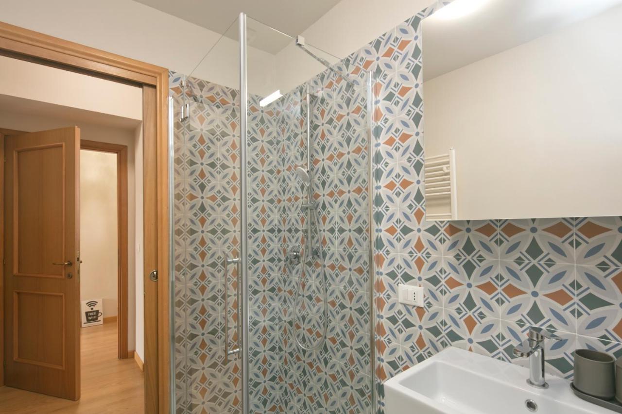Oddone'S Apartment Турин Екстер'єр фото