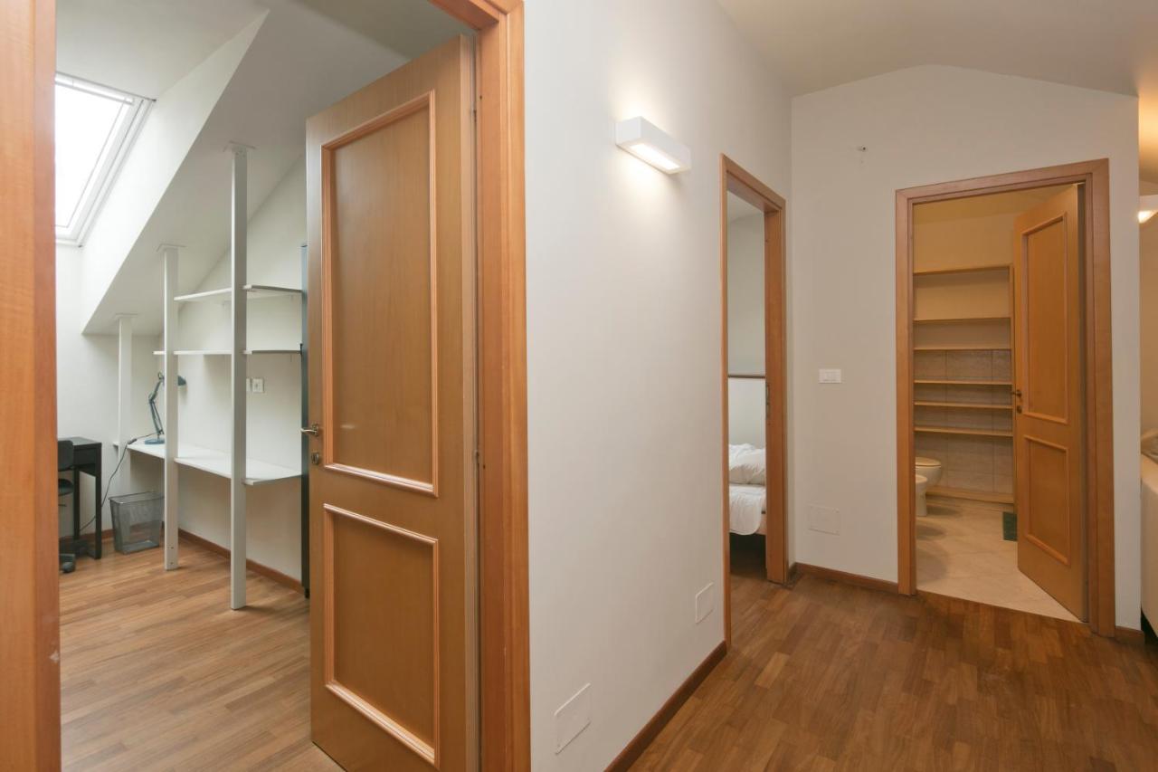 Oddone'S Apartment Турин Екстер'єр фото