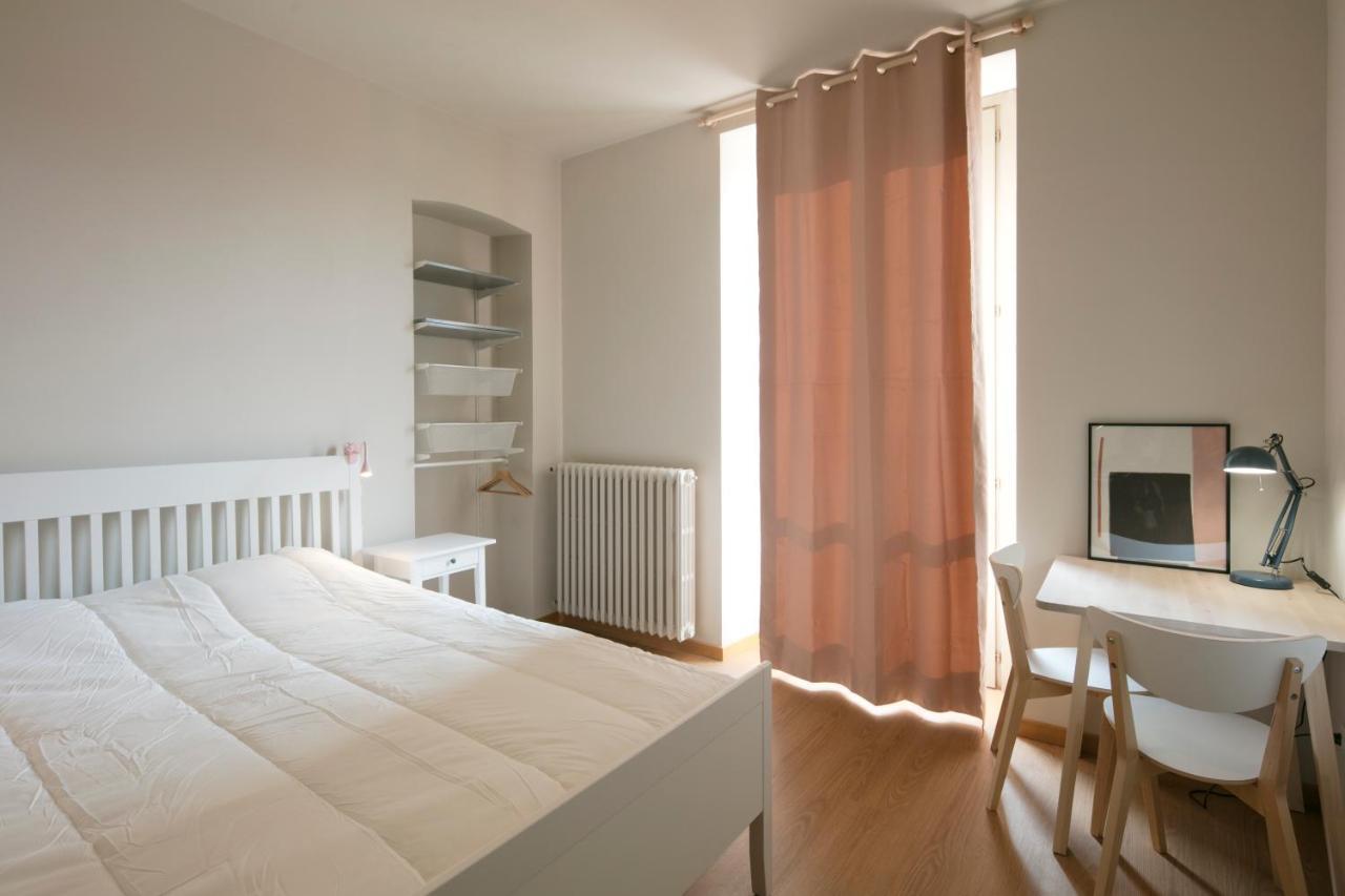 Oddone'S Apartment Турин Екстер'єр фото